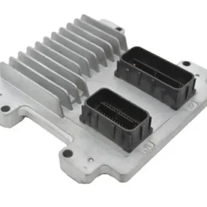 Taniej KOMPUTER STEROWNIK OPEL CORSA ASTRA 55582039